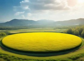 大西瓜故事图片 大西瓜的故事