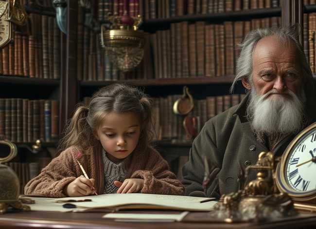 珍惜时间的故事有哪些，10个珍惜时间的名人故事名称