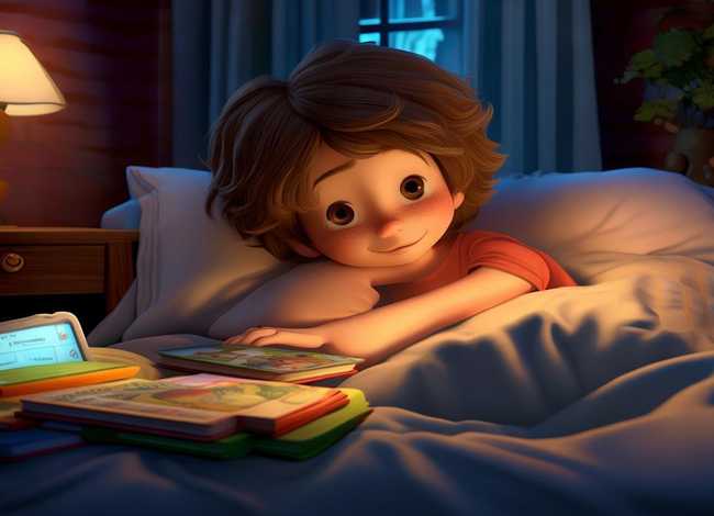 免费儿童听故事睡觉mp3、收听下载MP3格式有声小说网站