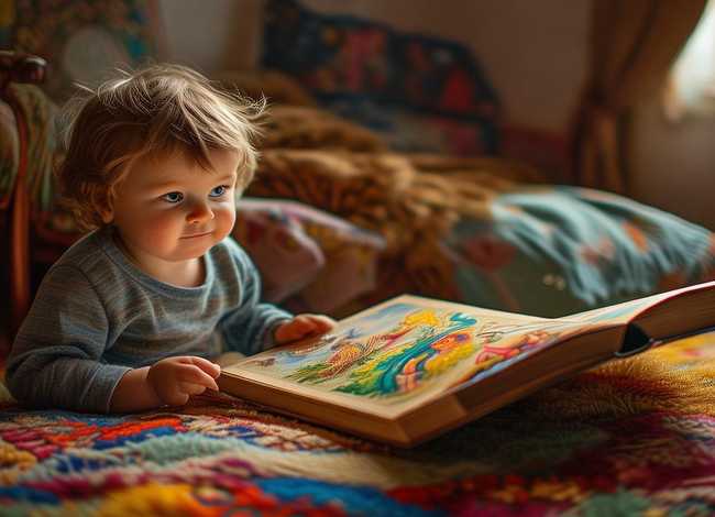 优秀儿童故事民间、民间长篇睡前童话故事