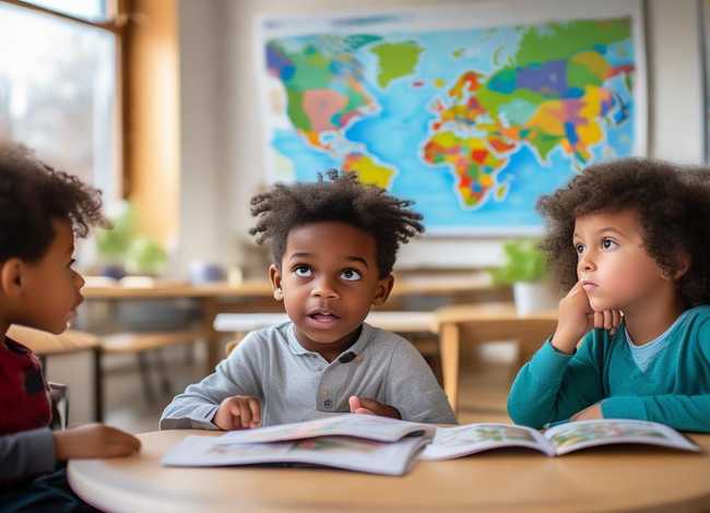 对话英语儿童 小学三年级英语情景对话【三则】 对话英语儿童 小学三年级英语情景对话【三则】