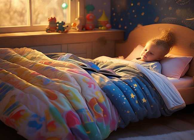 儿童故事朗读版，适合3-6岁孩子睡前故事精选大全