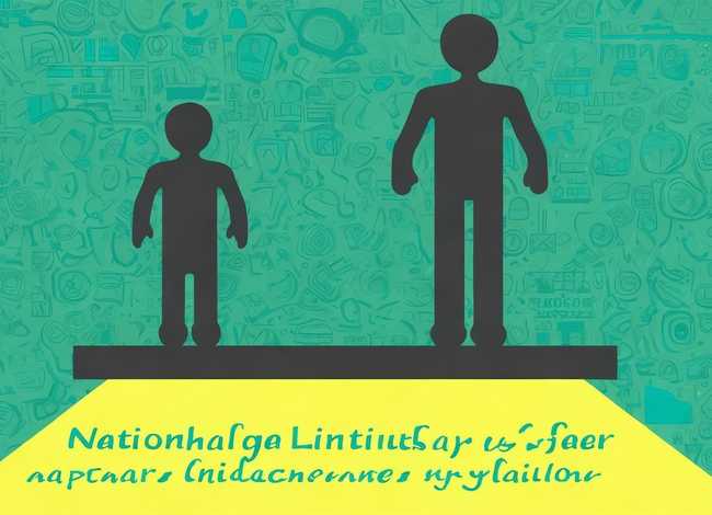 儿童法律定义为几岁、国家对儿童禁用的年龄定义