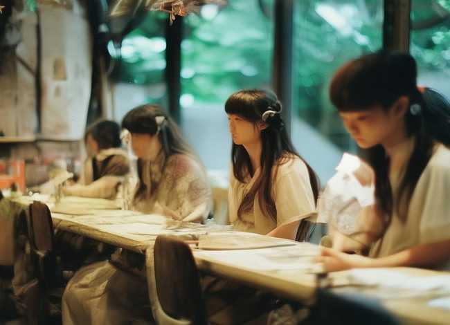 老树故事、三兄弟测量老树的故事是什么