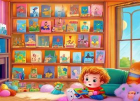 儿童英文故事，英文小故事短篇儿童简单10篇