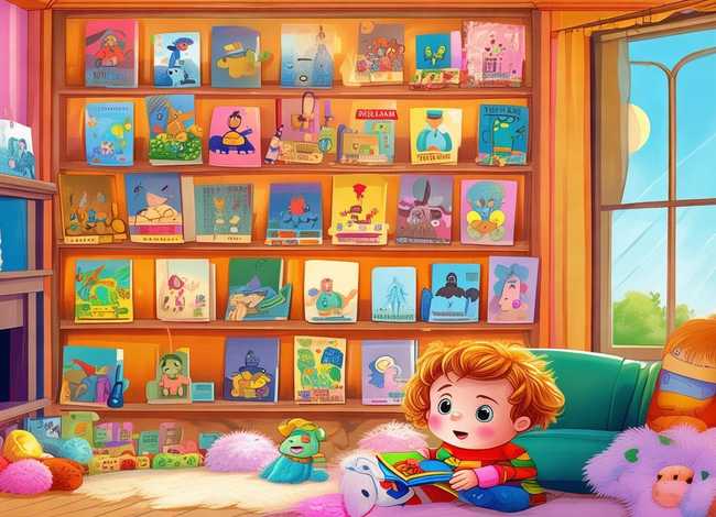 儿童英文故事，英文小故事短篇儿童简单10篇