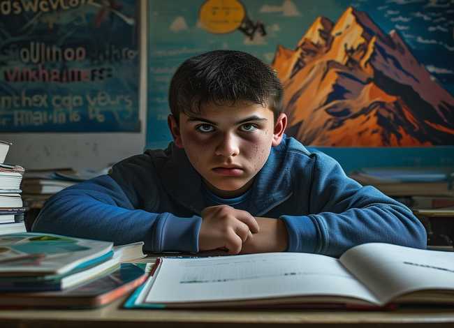 高三励志故事真实，高三差生逆袭励志的真实故事