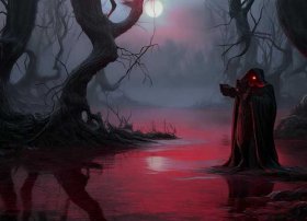 暗黑血统的剧情 暗黑血统1和2的详细剧情~~~