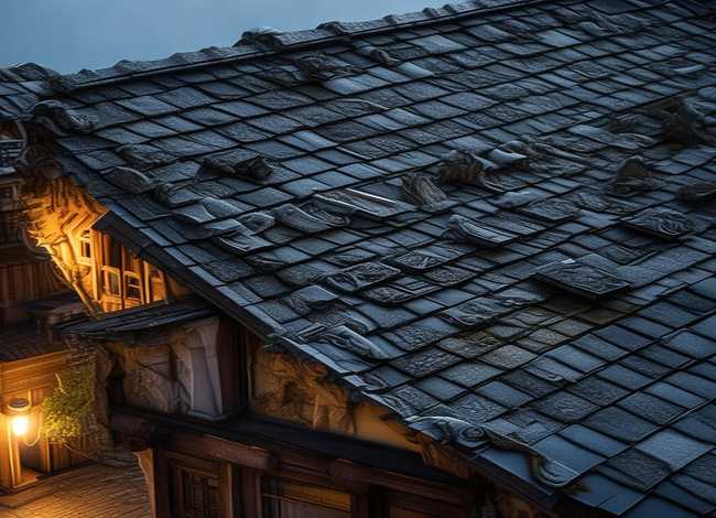 屋顶讲的是什么故事,屋顶的电影剧情 屋顶讲的是什么故事,屋顶的电影剧情