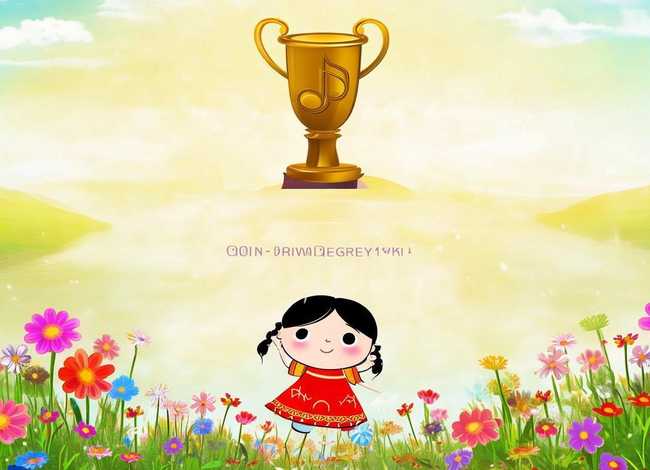 儿歌阿花的故事、袁凤瑛获奖