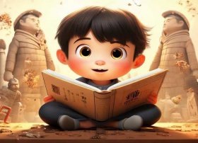 写给儿童的中国历史和说给儿童的；写给儿童的中国历史读后感100字