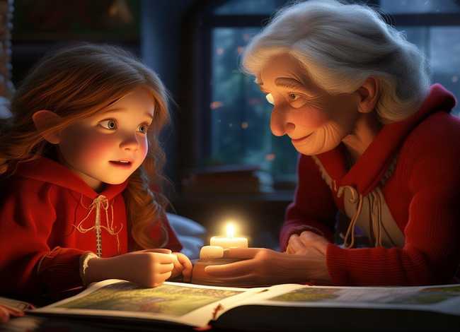 小红帽的故事 睡前故事,在线、小红帽的故事 小红帽的故事 睡前故事,在线、小红帽的故事