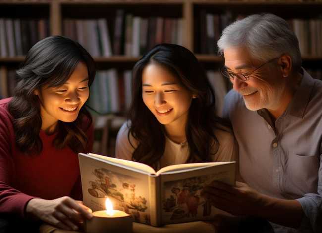 感恩父母经典故事(简短的名人感恩父母小故事) 感恩父母经典故事(简短的名人感恩父母小故事)