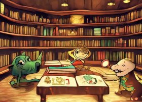 儿童故事探案故事排行榜，适合孩子听的侦探故事