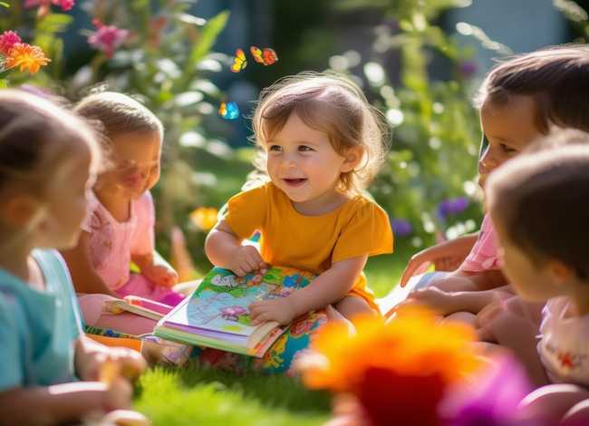 幼儿讲廉洁小故事(适合幼儿的清廉简短小故事) 幼儿讲廉洁小故事(适合幼儿的清廉简短小故事)