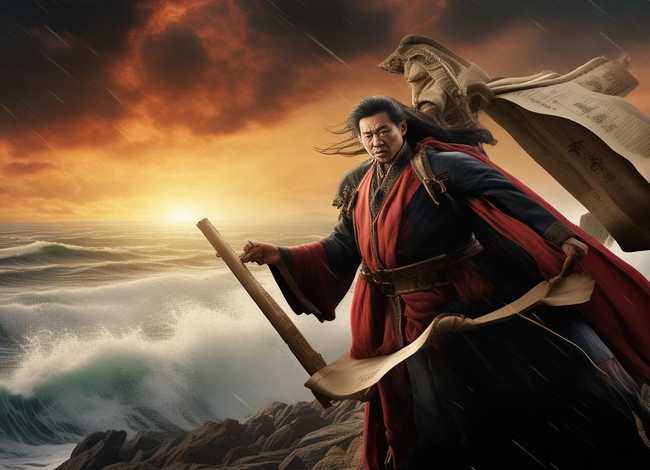 虎门销烟的故事完整版儿童视频，林则徐虎门销烟的故事