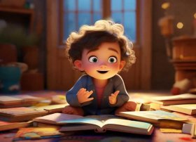 六岁儿童讲故事视频 给孩子讲故事的能力你具备了吗