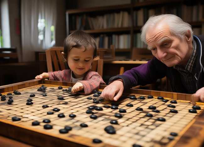 儿童围棋考级有用吗；围棋考级有用吗