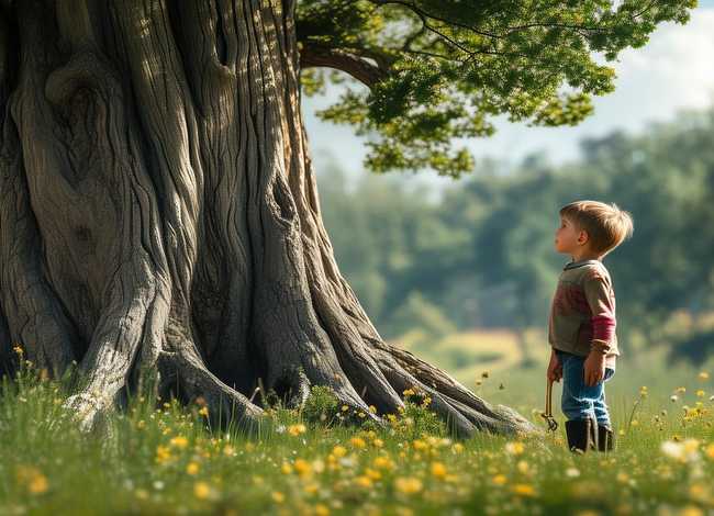 勇敢的幼儿故事 伊索寓言里关于聪明勇敢的故事 勇敢的幼儿故事 伊索寓言里关于聪明勇敢的故事