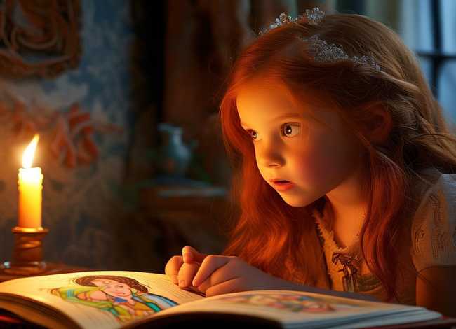 少儿故事白雪公主在线听免费，白雪公主和七个小矮人的睡前故事(文字版)