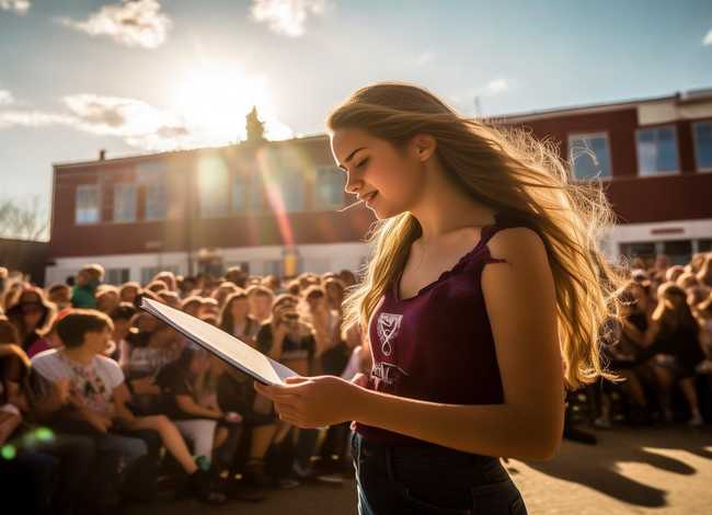 校园爱情故事短篇女声朗读 我在PO站写我们学校校草和校霸的爱情故事,被全校朗读了