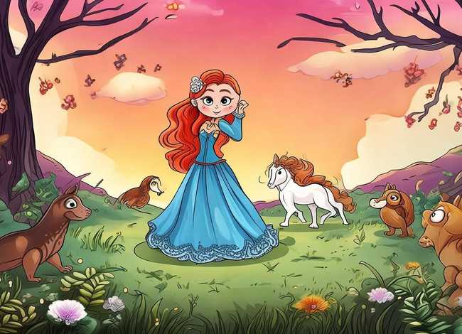 绘本童话故事100篇 经典童话故事绘本