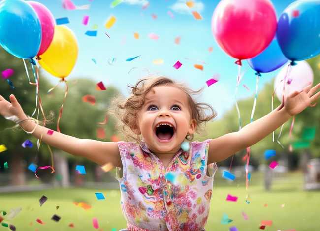 儿童图片文案 儿童节发朋友圈怎么发 儿童节发朋友圈说说简单