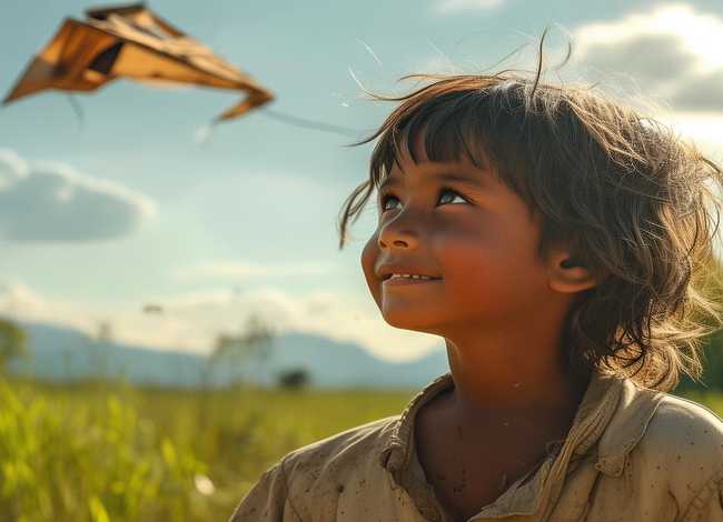 农村孩子感人催泪故事,催人泪下最感人的故事 农村孩子感人催泪故事,催人泪下最感人的故事