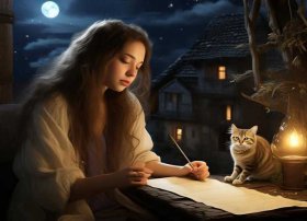 关于诗歌的故事；求有关于诗歌的有趣故事 要短的,字数100以内,越短越好!