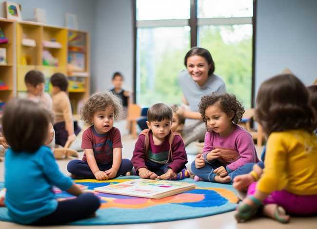 儿童早期发展综合评价指南团体标准 综合素质评价的写实记录例子有哪些