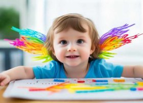 儿童小翅膀怎么治疗、先天性弱视如何治疗