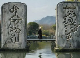 体现汉字特点的对联故事（体现汉字特点的对联故事）