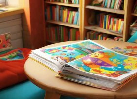 儿童温馨故事绘本，有哪些适合儿童看的绘本推荐