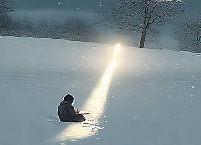 一曝十寒的寓言故事 - 一曝十寒 一曝十寒的寓言故事 - 一曝十寒