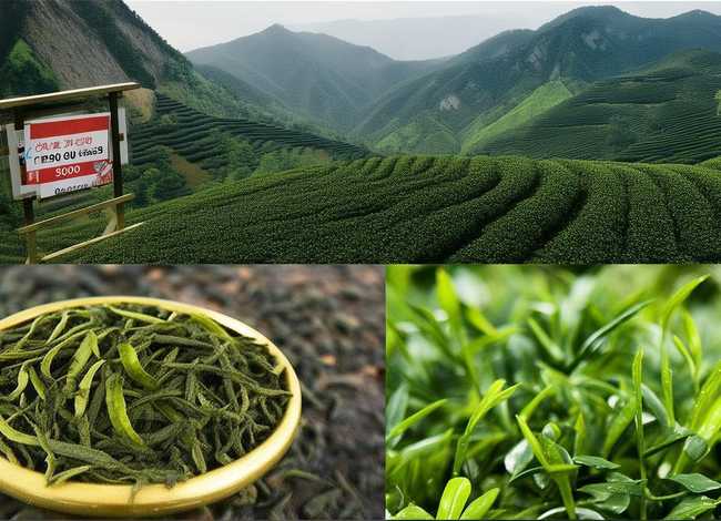 五指山的茶叶叫什么名，兰贵人多少钱一斤,海南五指山兰贵人茶价格