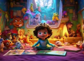 儿童小故事视频 - 儿童故事视频有吗,求推荐