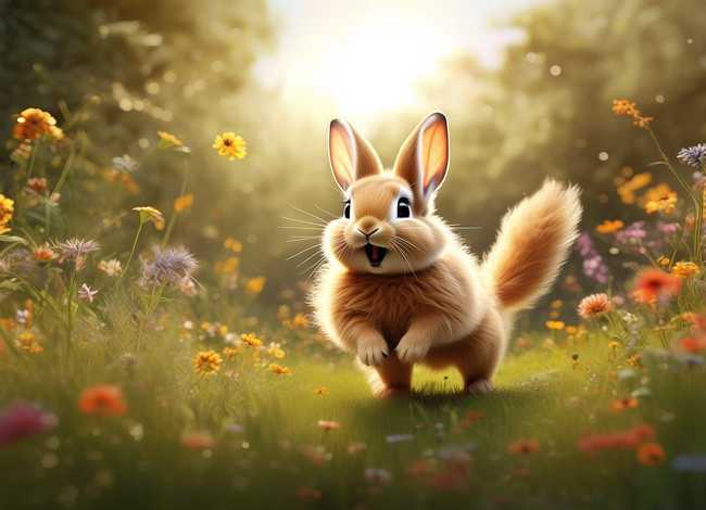 小尾巴的故事完整版;兔子的尾巴长不了的童话故事 小尾巴的故事完整版;兔子的尾巴长不了的童话故事