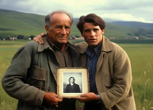 友情故事短篇 友情故事汇-怀念一个交情过命的兄弟