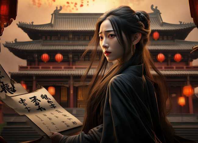 陈世美的真实故事 陈世美和秦香莲的故事