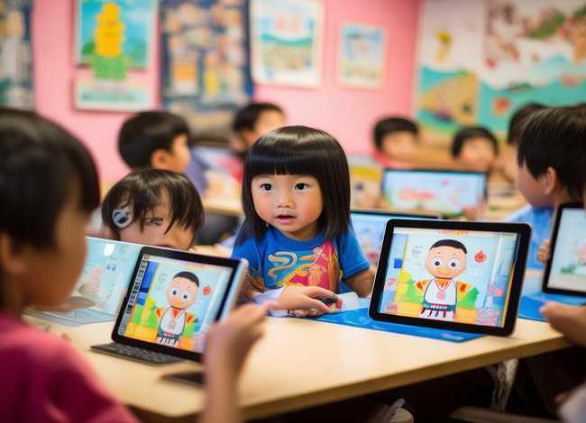 儿童古诗视频大全连续播放，毛豆爱古诗怎么能免费学