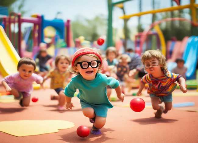 儿童搞笑故事大全爆笑免费 - 儿童幽默爆笑小笑话