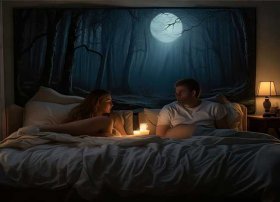 儿童鬼故事；哄女朋友睡觉的鬼故事_给女朋友讲的睡前鬼故事