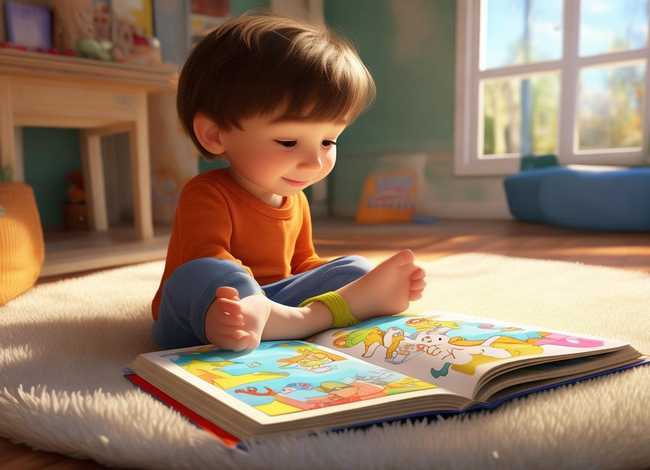 幼儿儿童英语故事绘本 适合5 岁孩子,简单的英文绘本推荐有哪些呢