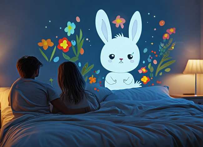 兔子的故事大全视频(哄女朋友的睡前小故事6) 兔子的故事大全视频(哄女朋友的睡前小故事6)