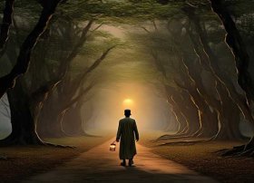 持之以恒的经典故事；持之以恒的故事