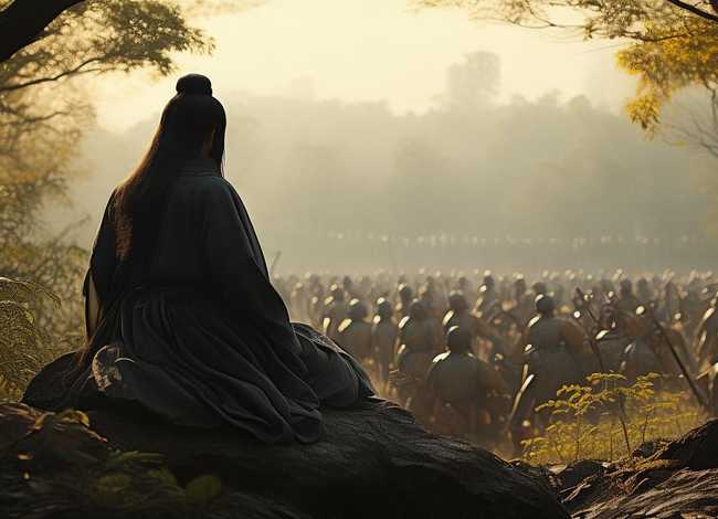 以逸待劳的故事完整版、以逸待劳的故事