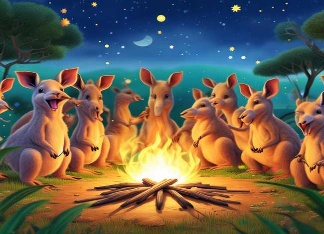 小袋鼠儿歌歌词、外国有什么好听的童谣啊- 小袋鼠儿歌歌词、外国有什么好听的童谣啊-