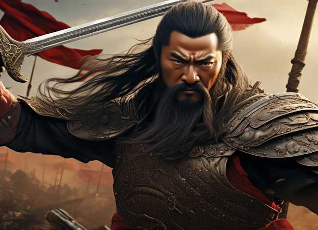 简短的小故事50字左右，关于岳飞小故事50字左右