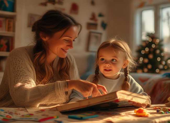 妈妈讲故事图片、五年级妈妈作文 妈妈讲故事图片、五年级妈妈作文