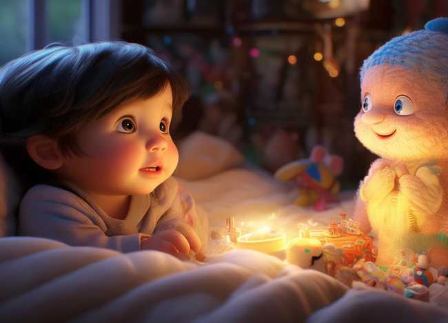 天猫精灵儿童故事推荐、天猫精灵适合孩子听的故事 天猫精灵儿童故事推荐、天猫精灵适合孩子听的故事